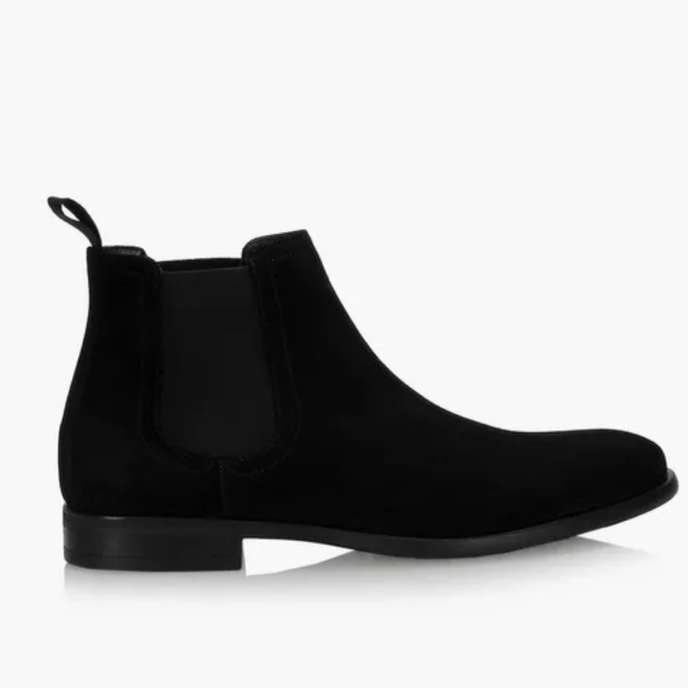 English laundry boots🖤